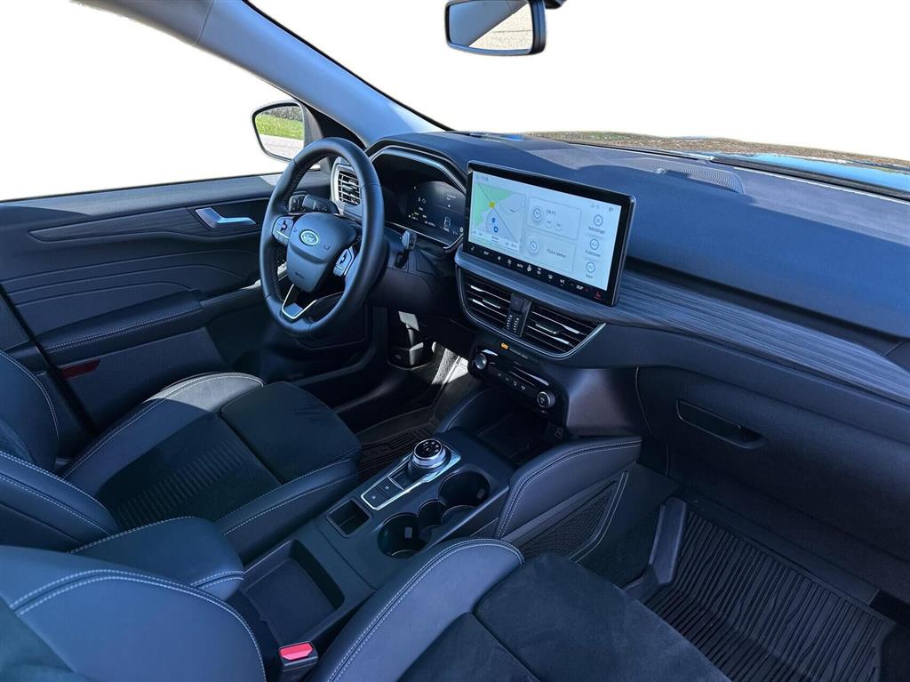 Ford Kuga Active X billede 10