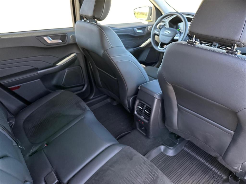 Ford Kuga Active X billede 12