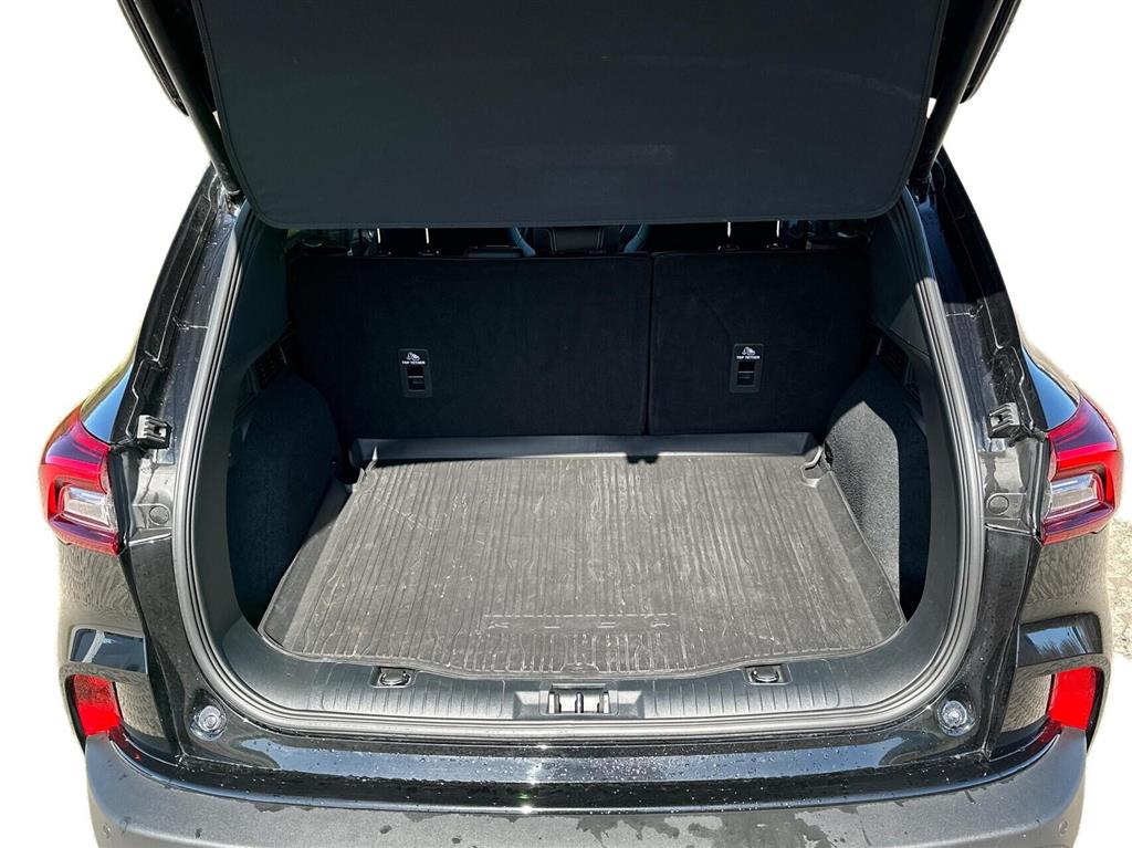 Ford Kuga Active X billede 13