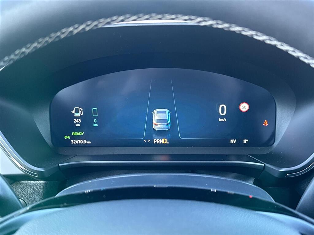 Ford Kuga Active X billede 14