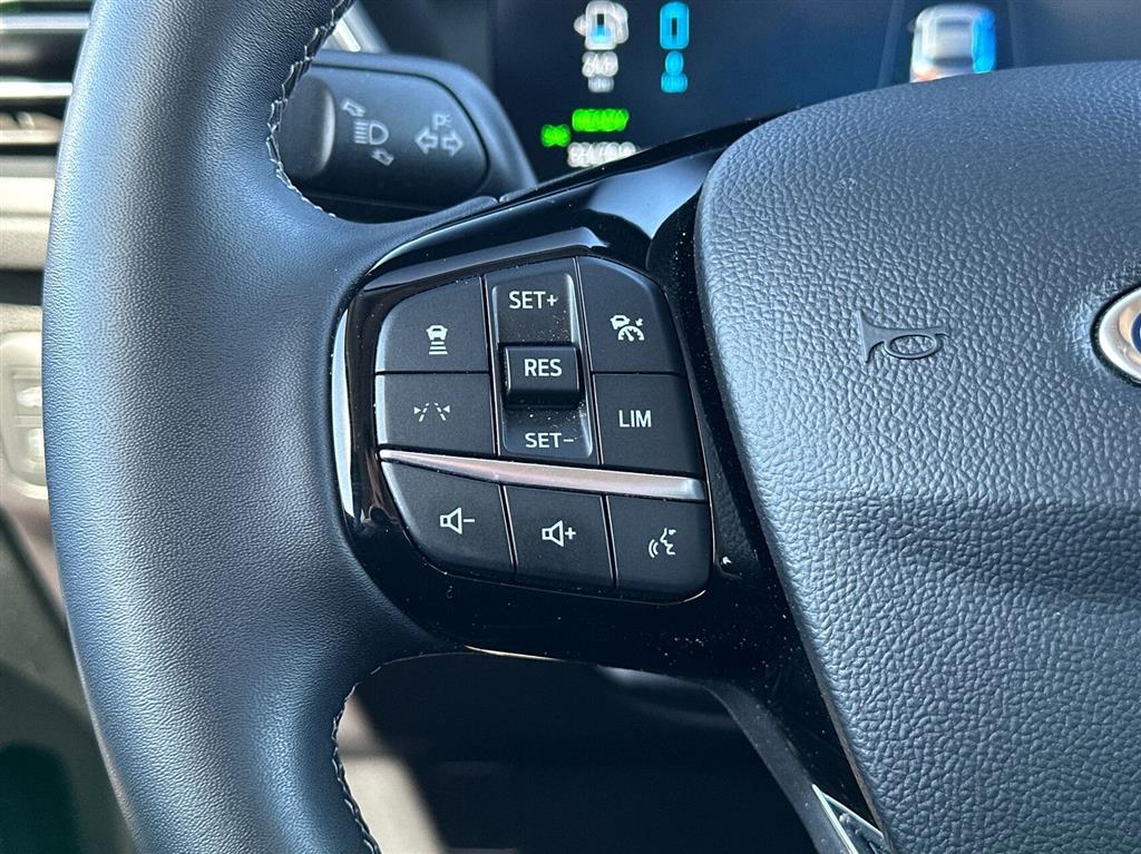 Ford Kuga Active X billede 15