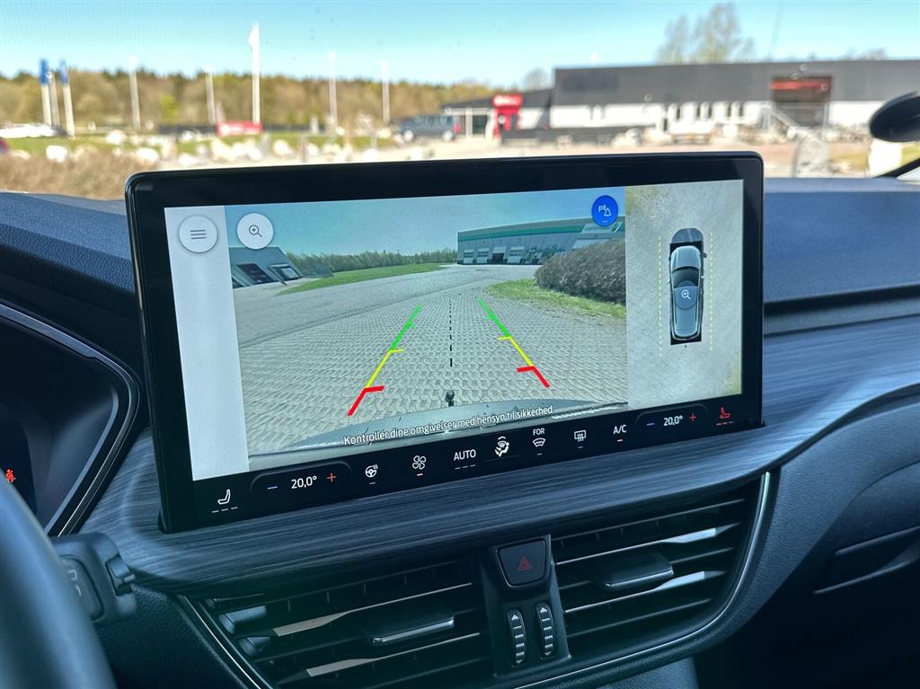 Ford Kuga Active X billede 17