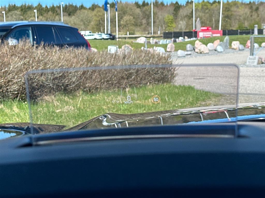 Ford Kuga Active X billede 21