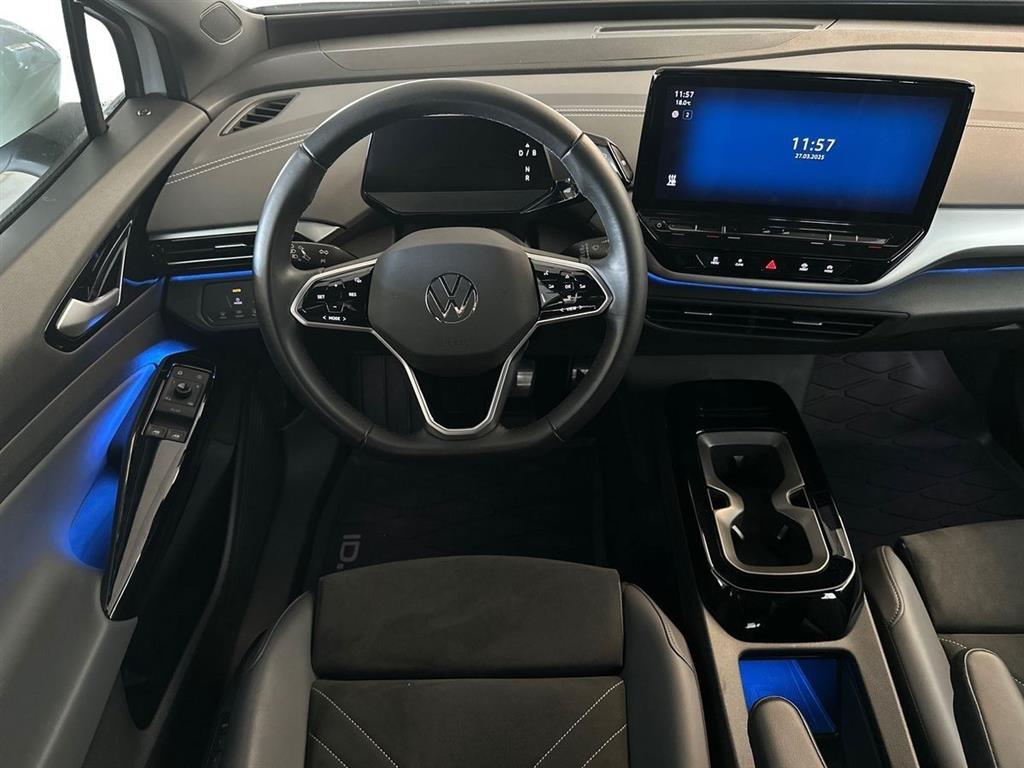VW ID.5 Pro billede 4