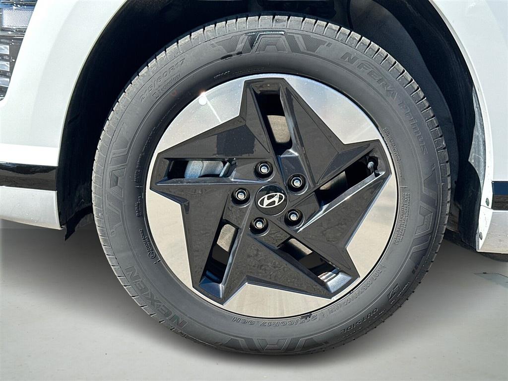 Hyundai Kona Advanced Long Range billede 8