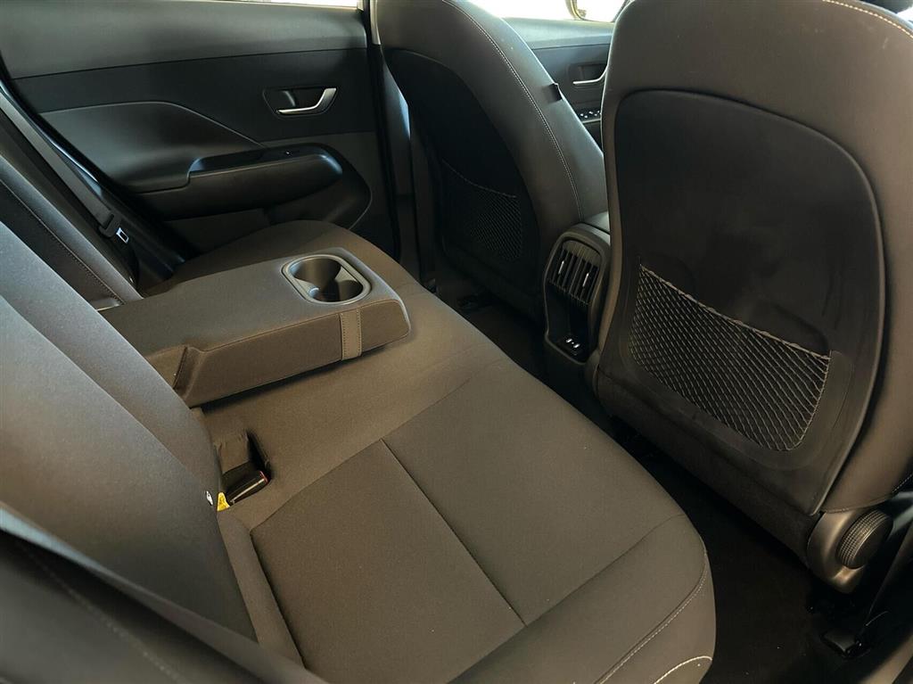 Hyundai Kona Advanced Long Range billede 12