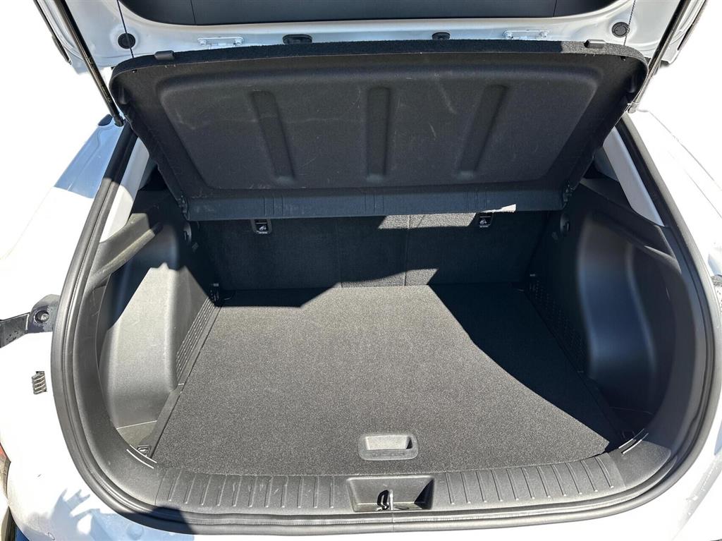 Hyundai Kona Advanced Long Range billede 13