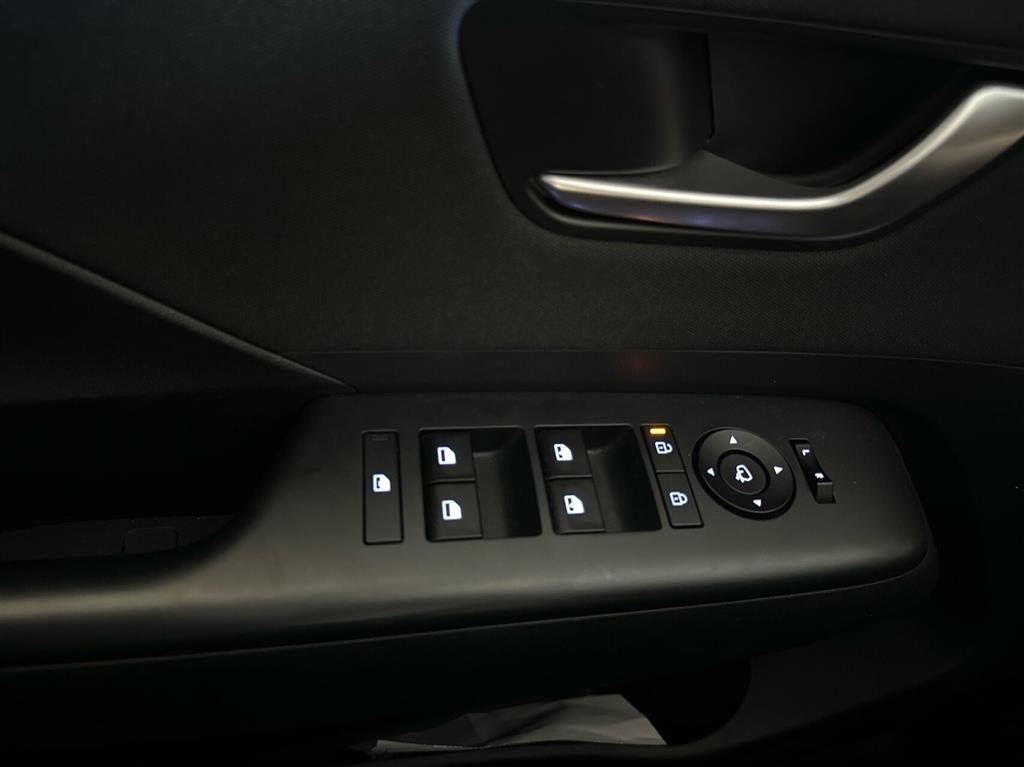 Hyundai Kona Advanced Long Range billede 16