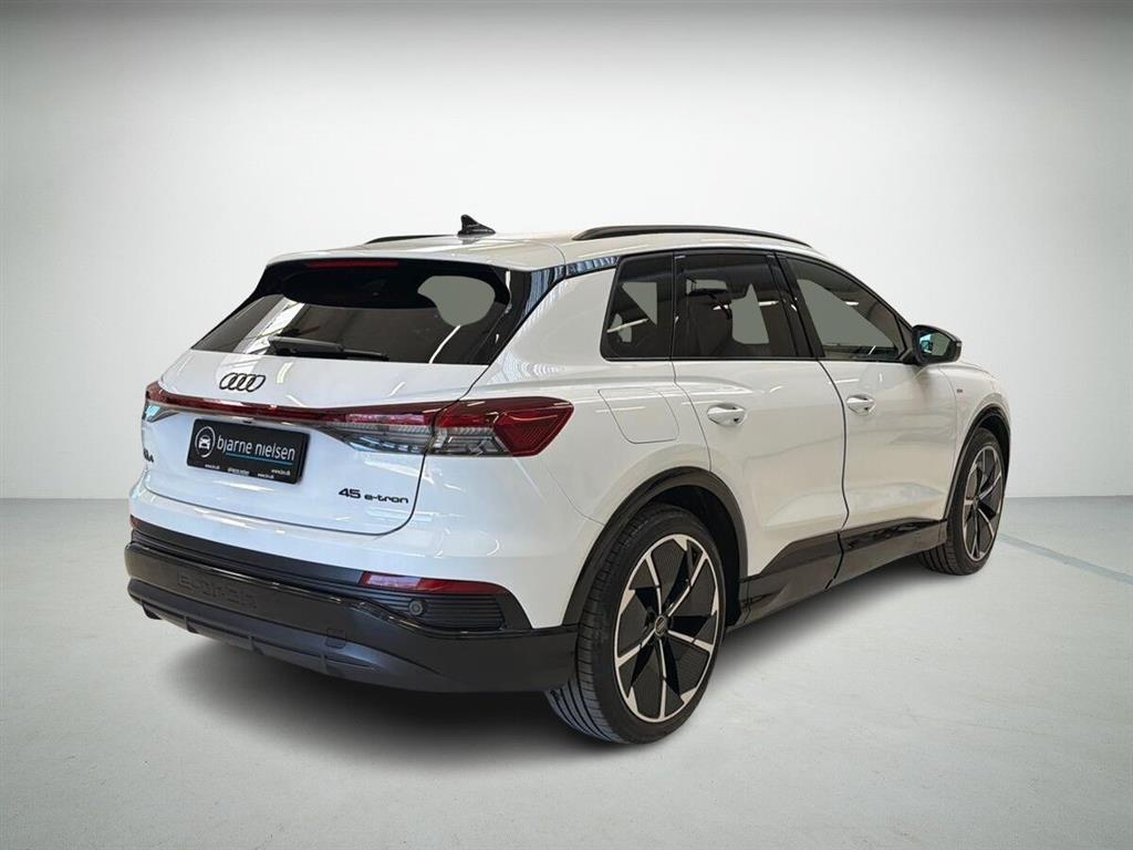 Audi Q4 Ultra billede 2