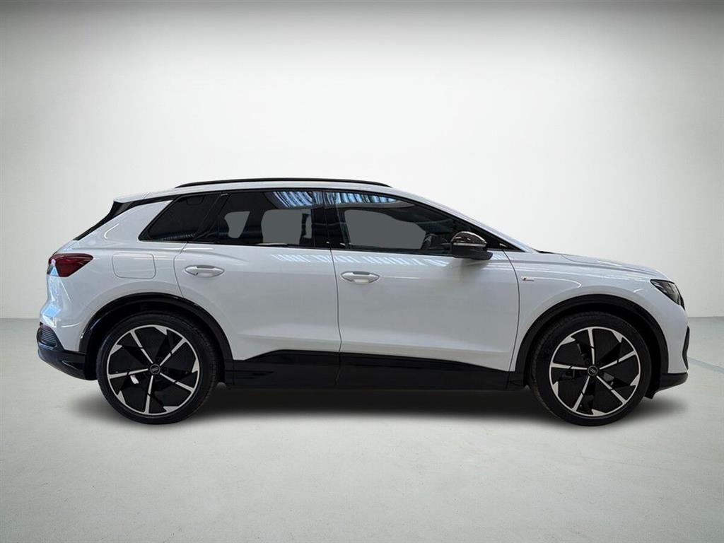 Audi Q4 Ultra billede 5