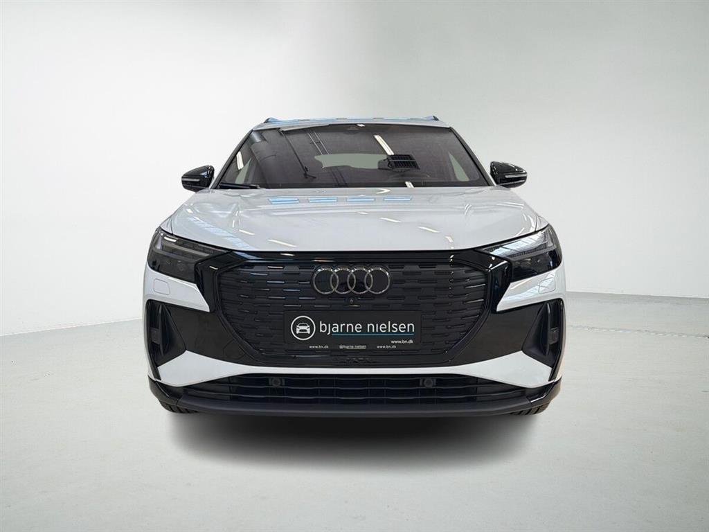 Audi Q4 Ultra billede 6