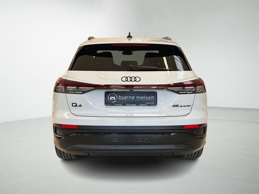 Audi Q4 Ultra billede 7