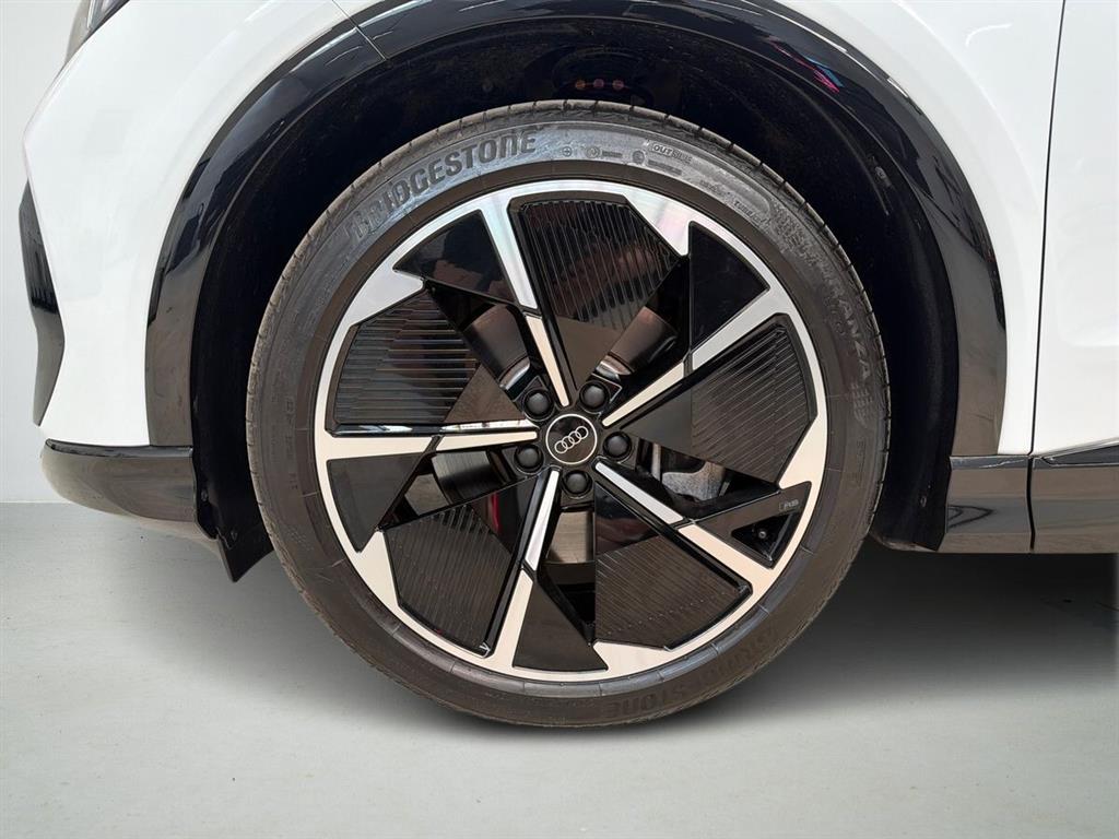 Audi Q4 Ultra billede 8