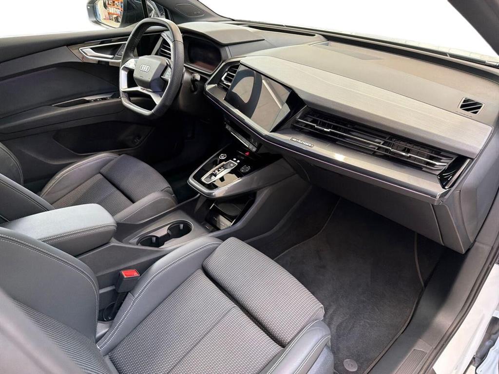 Audi Q4 Ultra billede 10