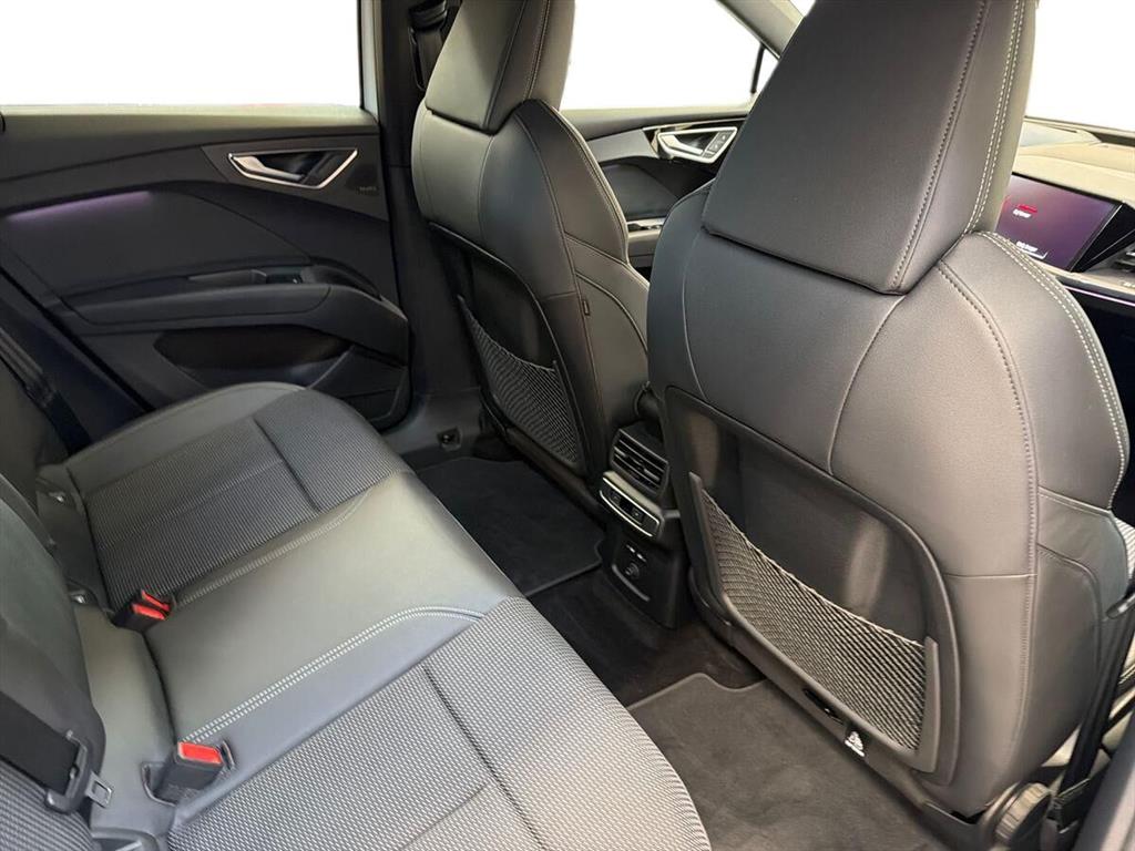 Audi Q4 Ultra billede 12