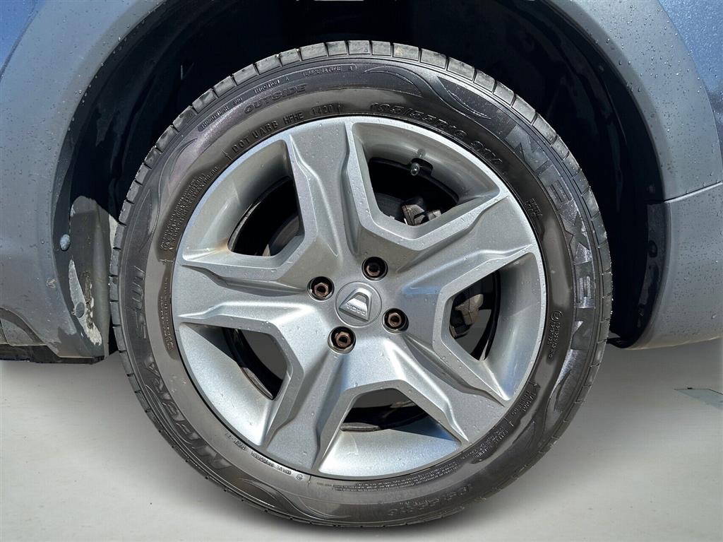 Dacia Lodgy Stepway billede 8