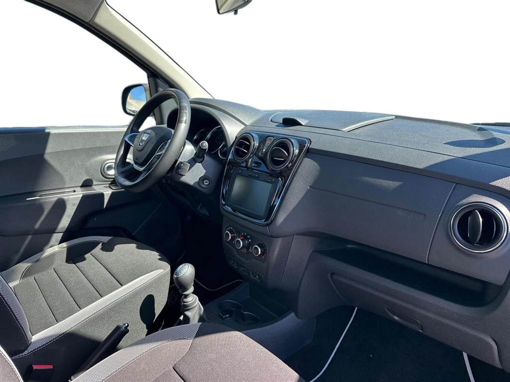 Dacia Lodgy Stepway billede 10