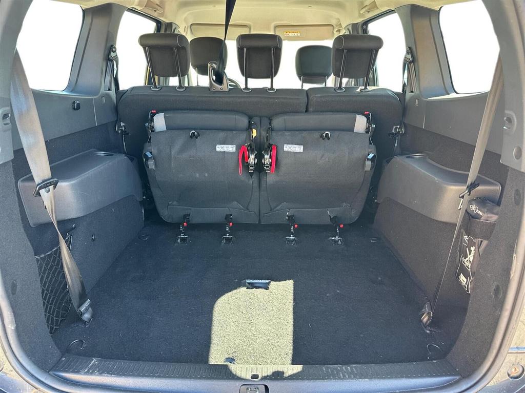 Dacia Lodgy Stepway billede 13