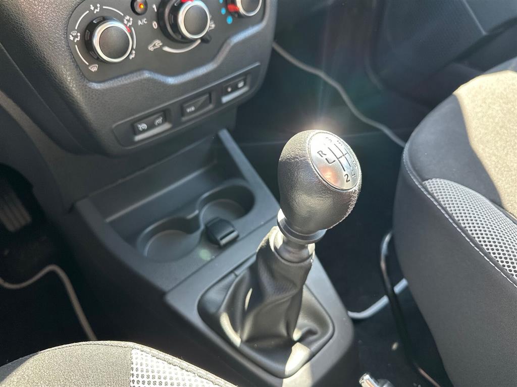 Dacia Lodgy Stepway billede 15