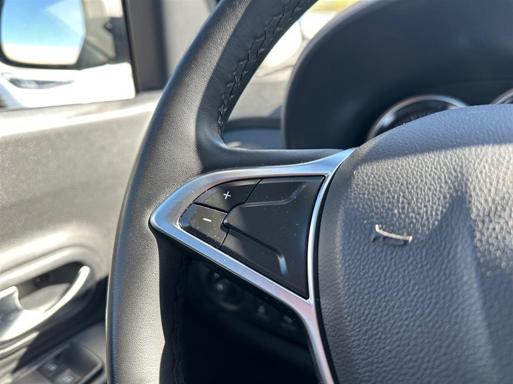 Dacia Lodgy Stepway billede 16