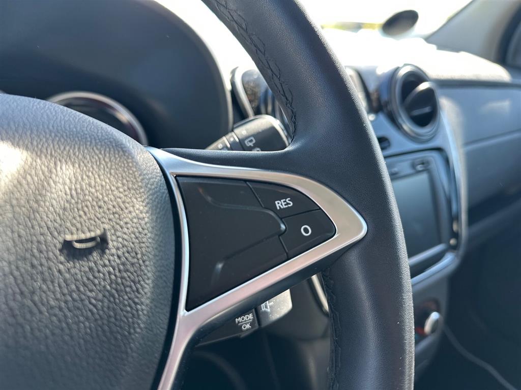 Dacia Lodgy Stepway billede 17