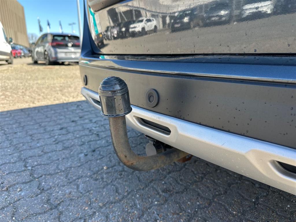 Dacia Lodgy Stepway billede 18