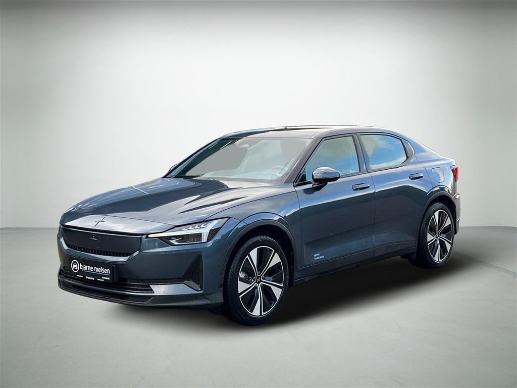 Polestar 2 LRSM Plus