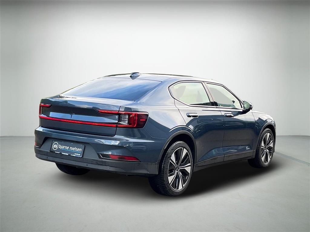 Polestar 2 LRSM Plus billede 2