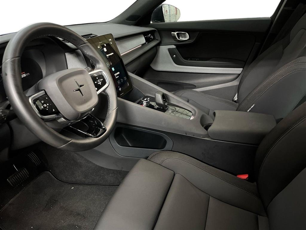 Polestar 2 LRSM Plus billede 3