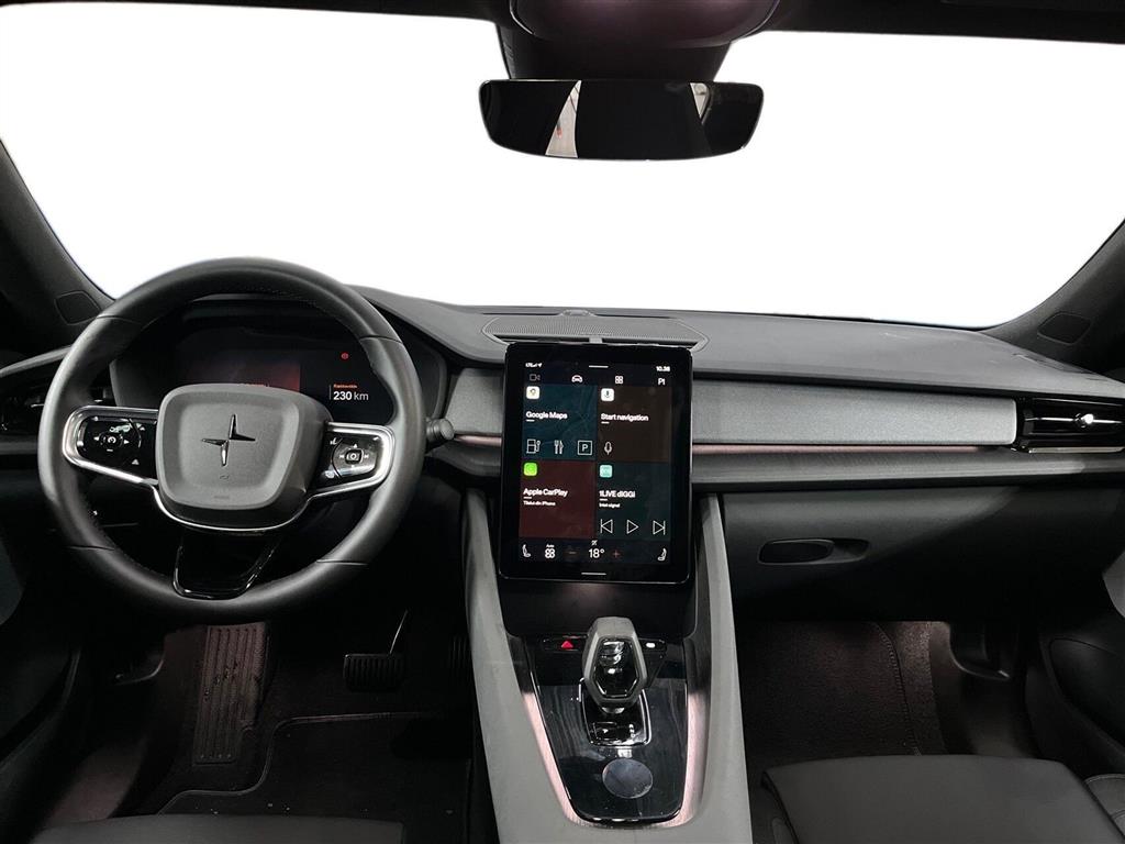Polestar 2 LRSM Plus billede 4