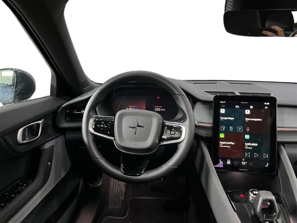 Polestar 2 LRSM Plus billede 8