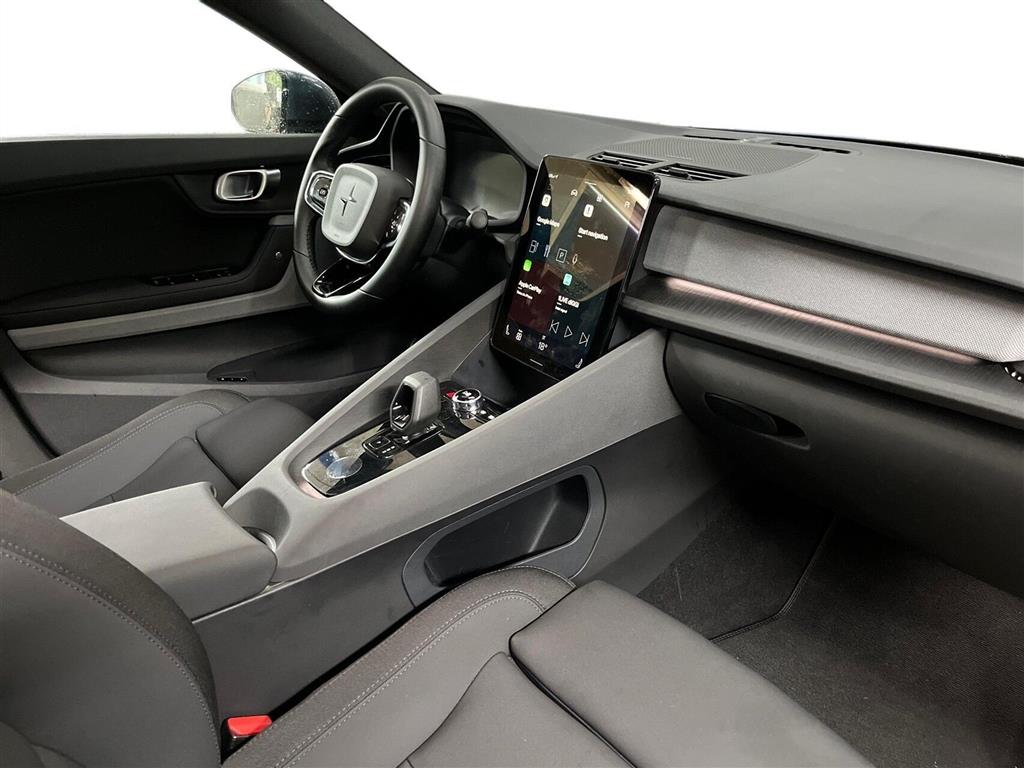 Polestar 2 LRSM Plus billede 9