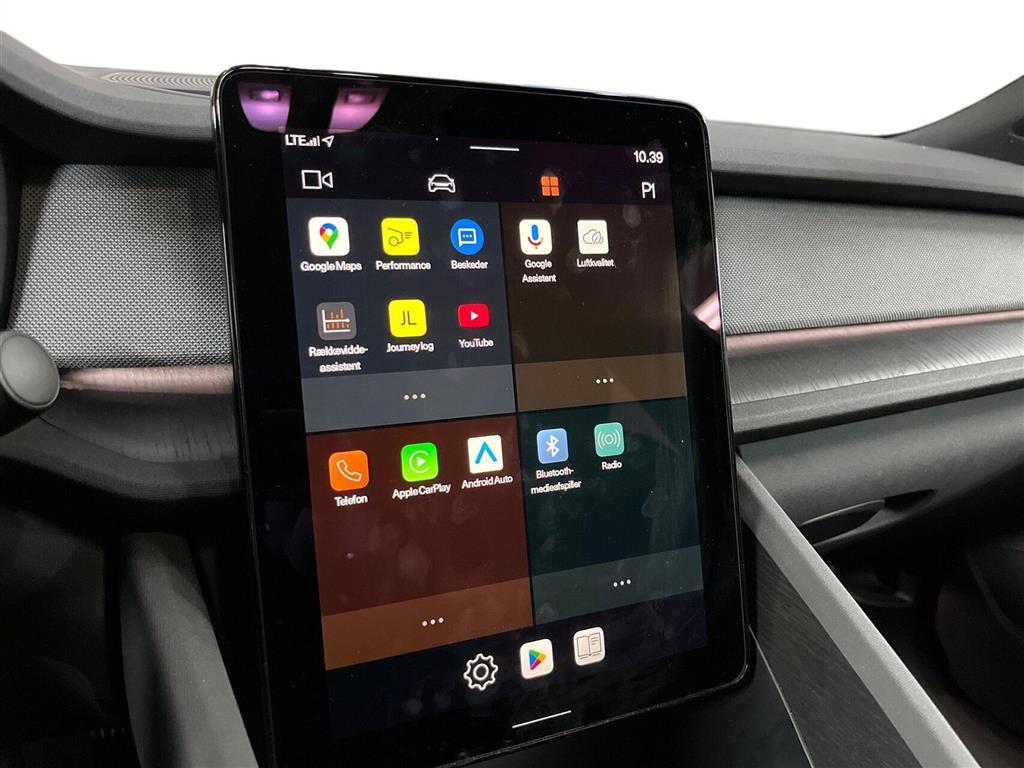 Polestar 2 LRSM Plus billede 10