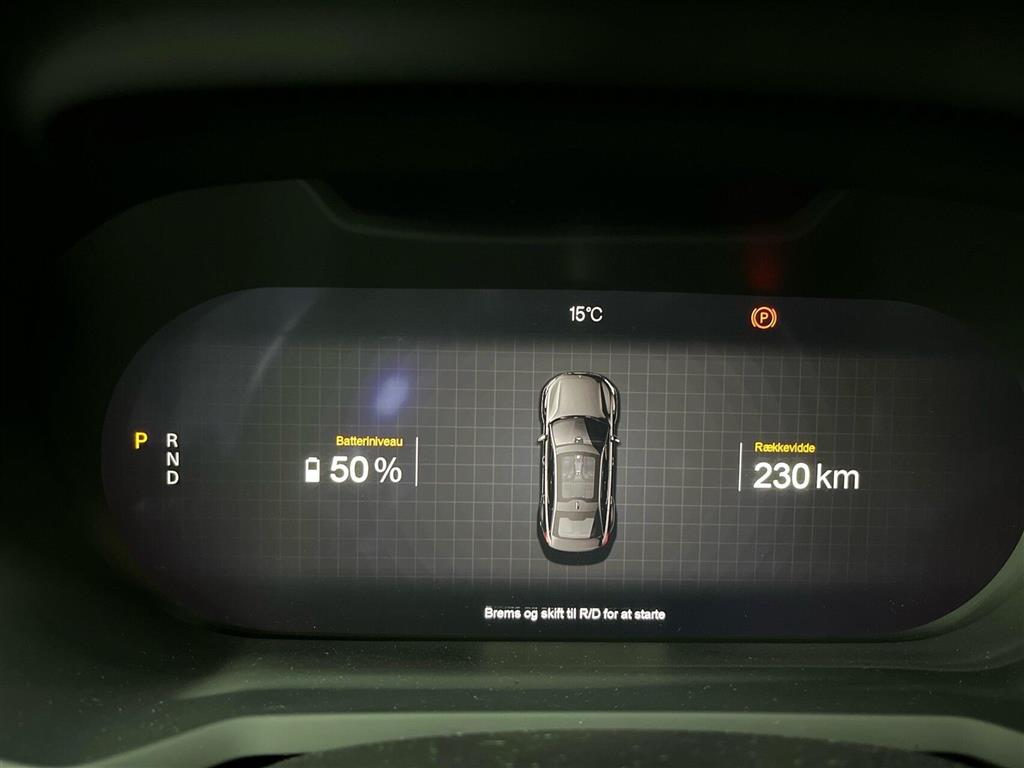 Polestar 2 LRSM Plus billede 13