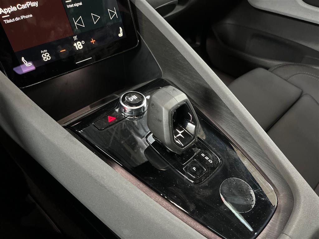 Polestar 2 LRSM Plus billede 14