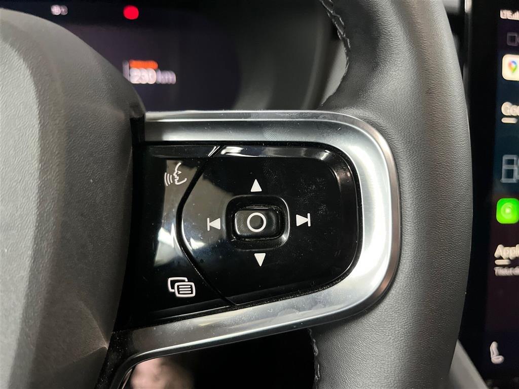 Polestar 2 LRSM Plus billede 17