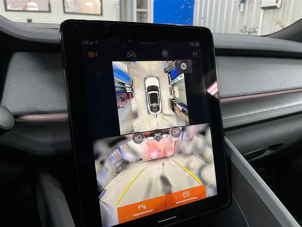Polestar 2 LRSM Plus billede 18