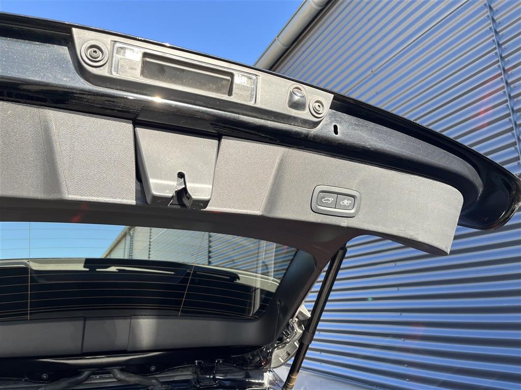 Volvo XC40 Pro billede 12