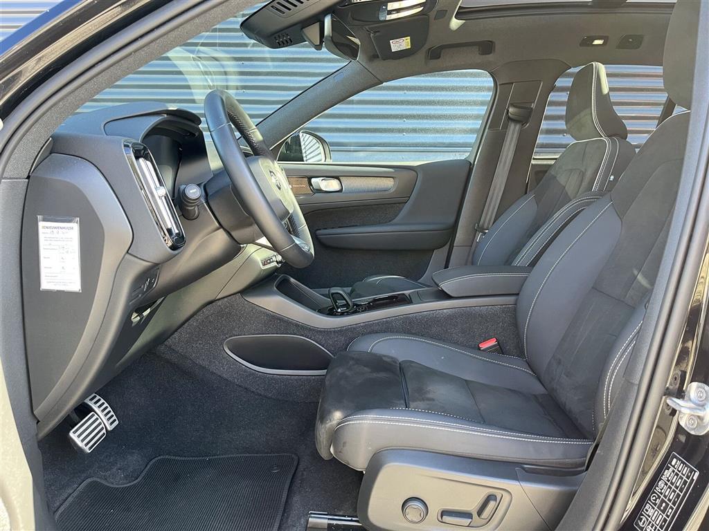 Volvo XC40 Pro billede 5