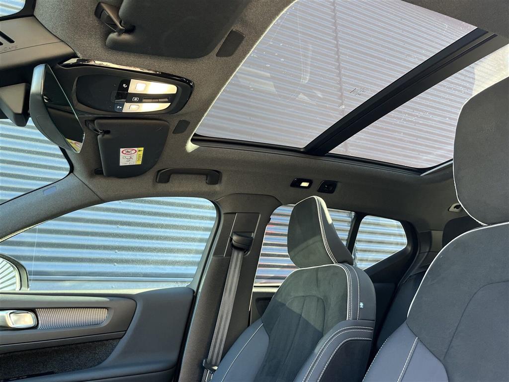 Volvo XC40 Pro billede 8