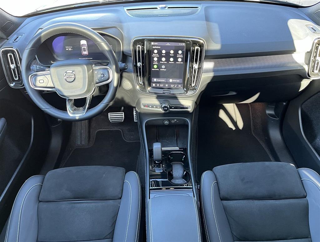 Volvo XC40 Pro billede 6
