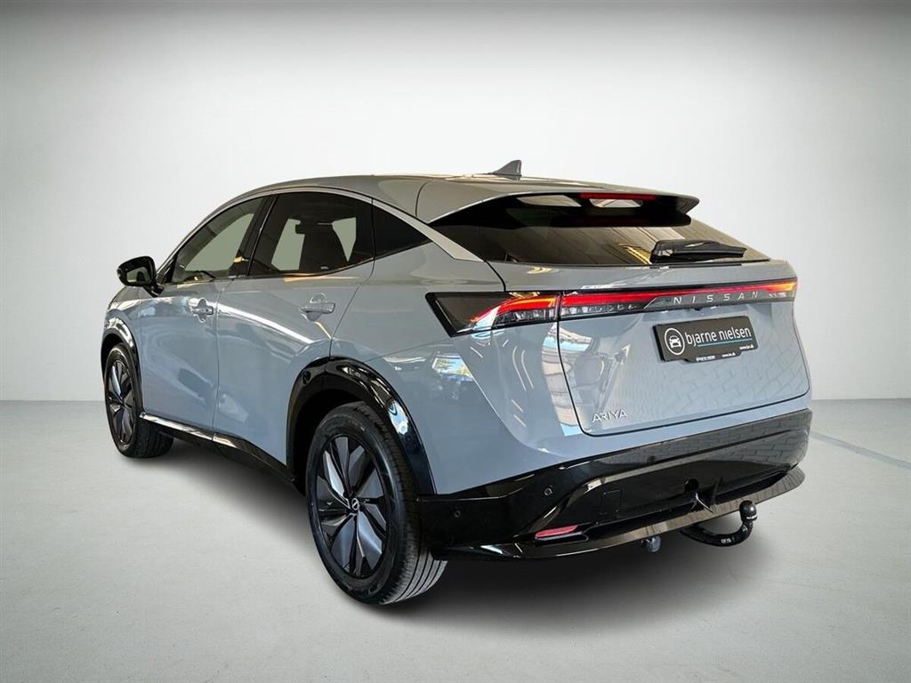 Nissan Ariya Evolve billede 2
