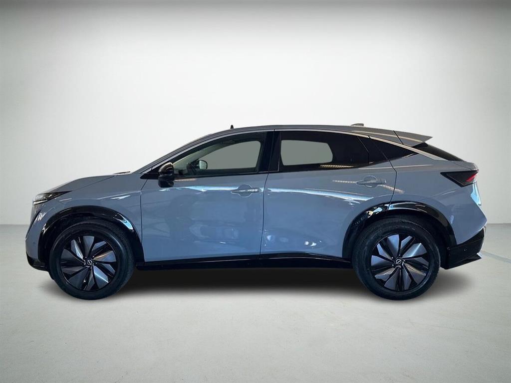 Nissan Ariya Evolve billede 6