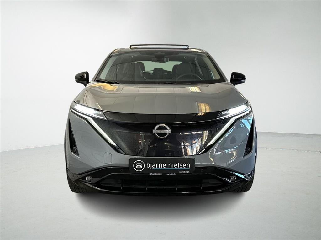 Nissan Ariya Evolve billede 4