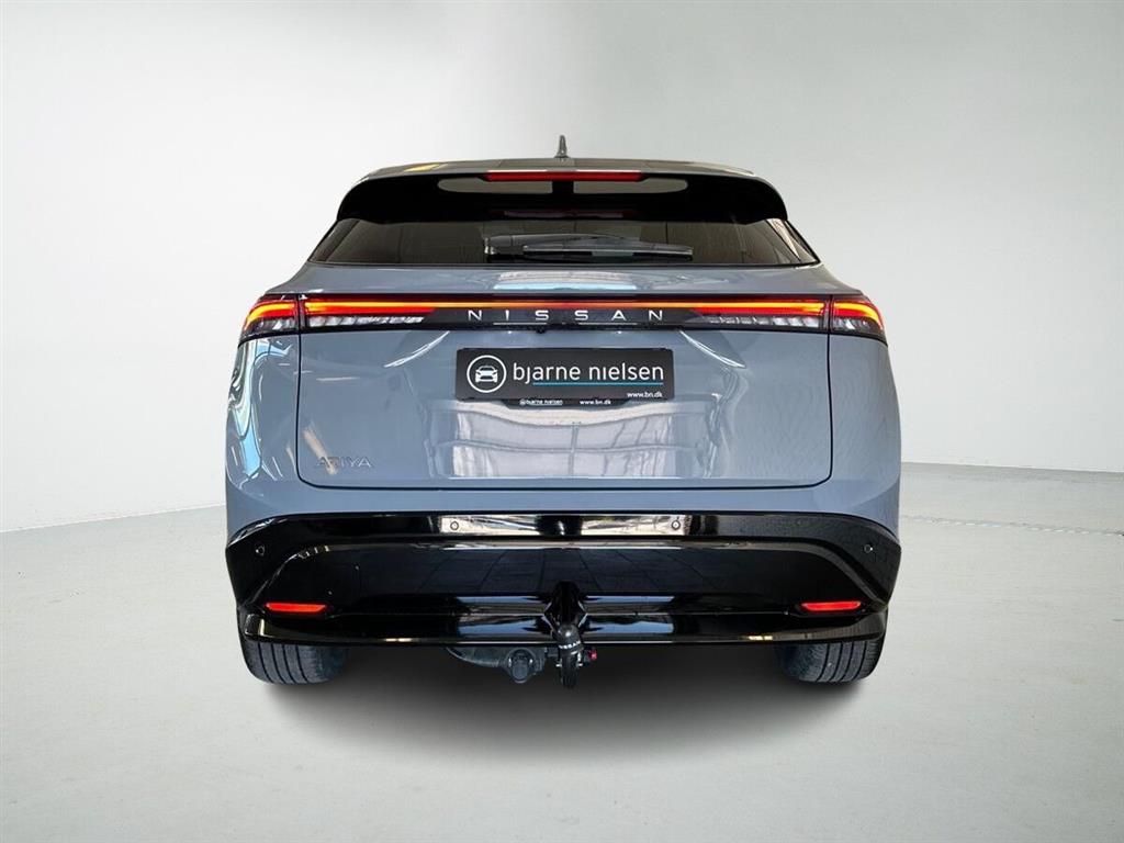 Nissan Ariya Evolve billede 5
