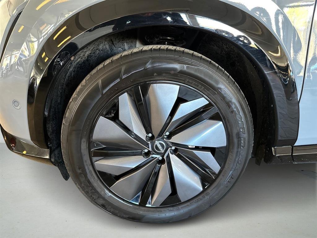 Nissan Ariya Evolve billede 7