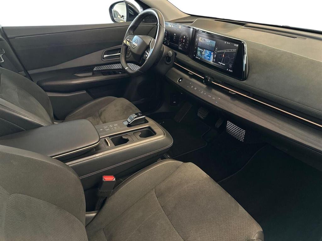 Nissan Ariya Evolve billede 18
