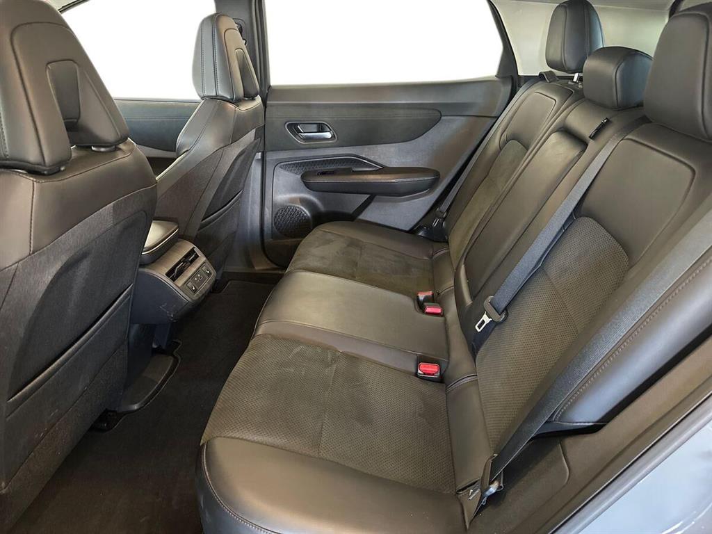 Nissan Ariya Evolve billede 19