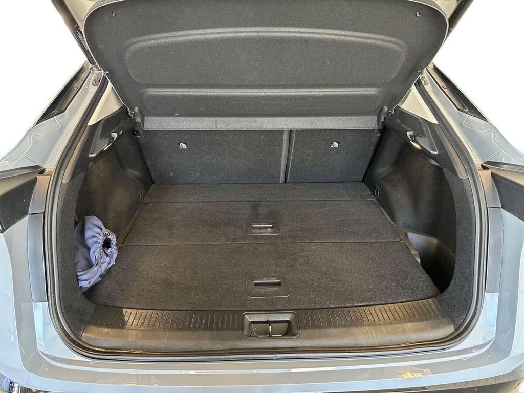 Nissan Ariya Evolve billede 8