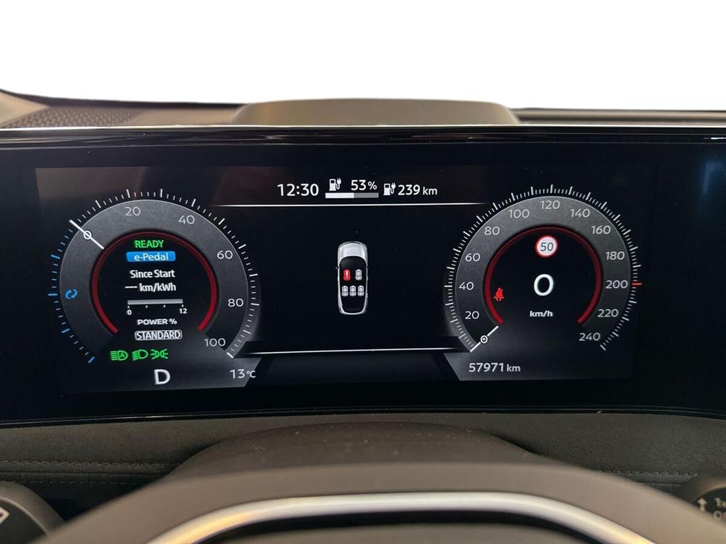 Nissan Ariya Evolve billede 17